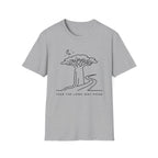 Baobab Take The Long Way Home T-Shirt