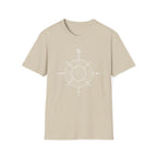 Contour Compass T-Shirt
