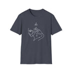 Winding Through T-Shirt