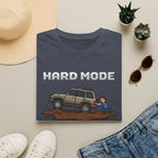 Hard Mode Push T-Shirt