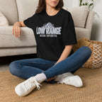 Low Range High Spirits T-Shirt