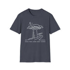 Baobab Take The Long Way Home T-Shirt