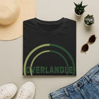 Overlandle rings – Adventure Graphic Art T-Shirt