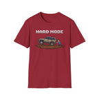 Hard Mode Push T-Shirt