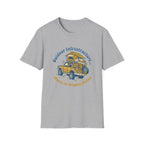 For bragging rights 4x4 – Adventure Graphic T-Shirt