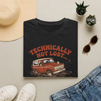 Technically Not Lost T-Shirt