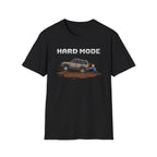 Hard Mode Push T-Shirt