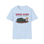 Press Start To Recover T-Shirt