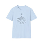 Winding Through T-Shirt