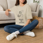 Driven By Curiosity T-Shirt