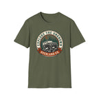 Explore the unknown T-SHIRT