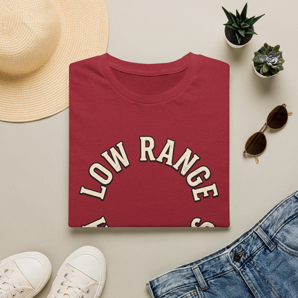 Low Range High Fives T-Shirt