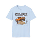 Expectations VS Reality T-Shirt