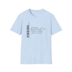 Finding... T-Shirt