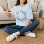 Low Range High Fives T-Shirt