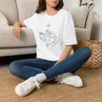 Winding Through T-Shirt