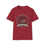 No signal no problem – Adventure Graphic T-Shirt