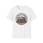 Explore the unknown T-SHIRT