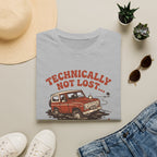 Technically Not Lost T-Shirt