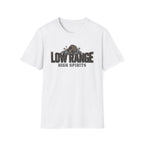 Low Range High Spirits T-Shirt
