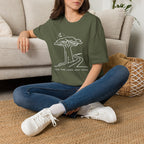 Baobab Take The Long Way Home T-Shirt