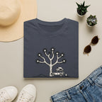 Desert soul limited shade – Adventure Graphic Line Art T-Shirt
