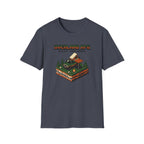 Overland RPG T-Shirt