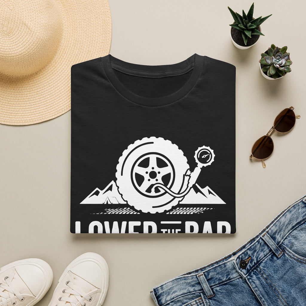 Lower The Bar T-Shirt