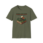 Overland RPG T-Shirt