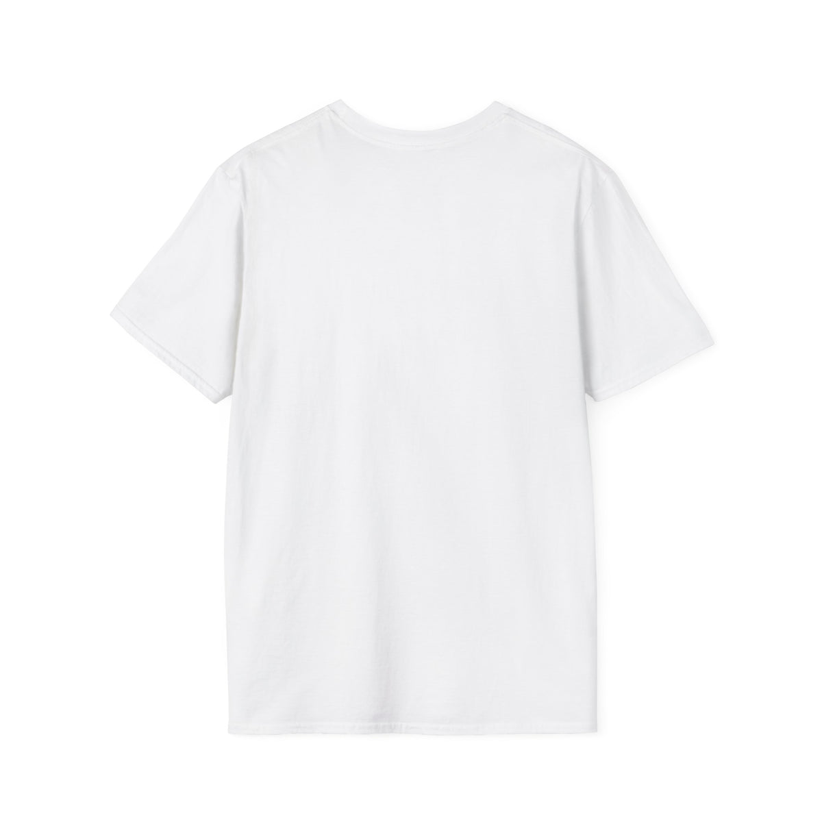 Lost Yet Found T-Shirt