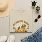 lake it or leave it bear – Adventure Graphic Cartoon Art T-Shirt