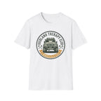 Overland Therapy Club T-Shirt