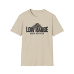 Low Range High Spirits T-Shirt