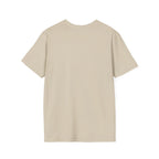 Shell yeah tortoise – Adventure Graphic Line Art T-Shirt