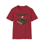 Overland RPG T-Shirt