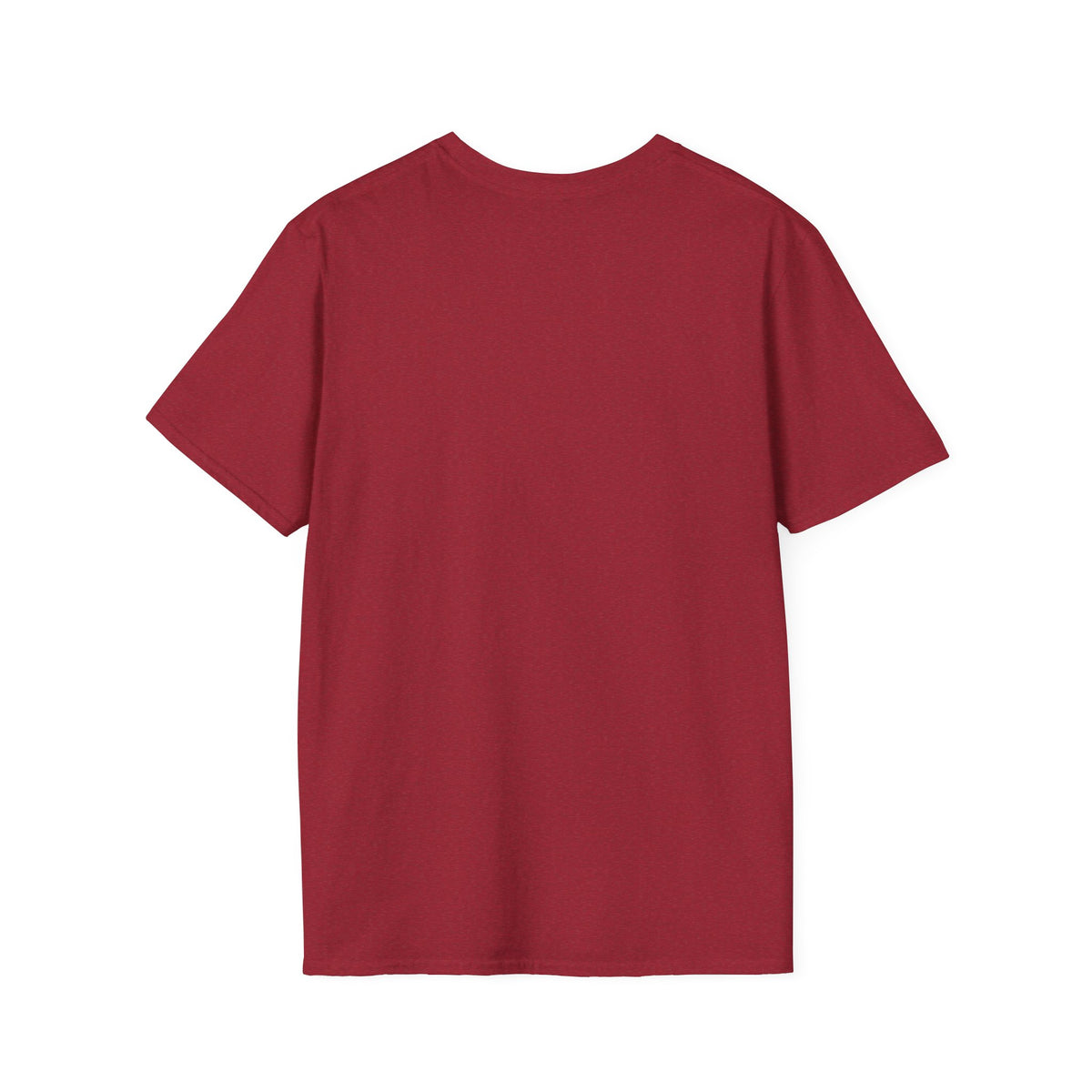 Lost Yet Found T-Shirt