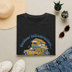 For bragging rights 4x4 – Adventure Graphic T-Shirt