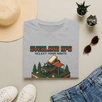 Overland RPG T-Shirt