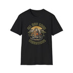 Good vibrations – Adventure Graphic T-Shirt