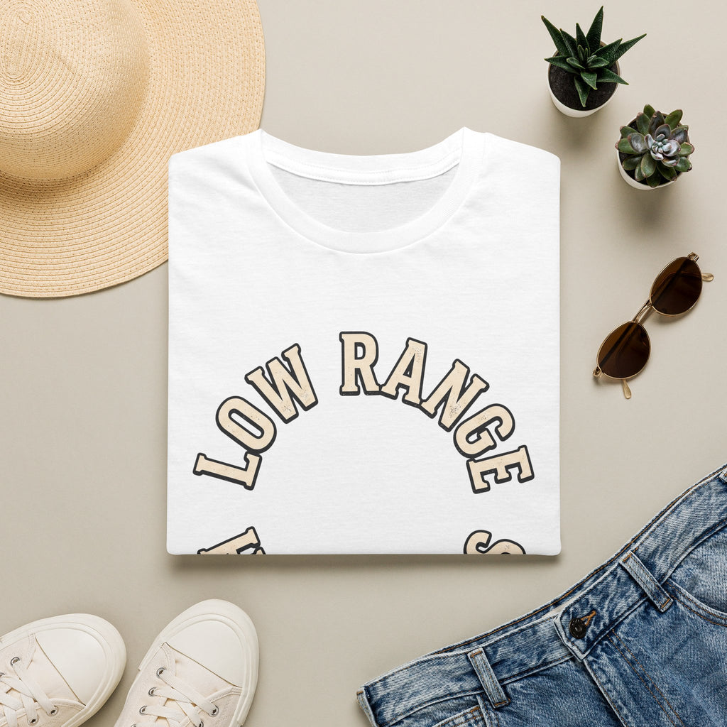 Low Range High Fives T-Shirt
