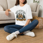 Built To Get Lost T-Shirt