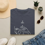 Winding Through T-Shirt