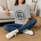 No signal no problem – Adventure Graphic T-Shirt