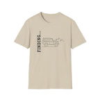 Finding... T-Shirt