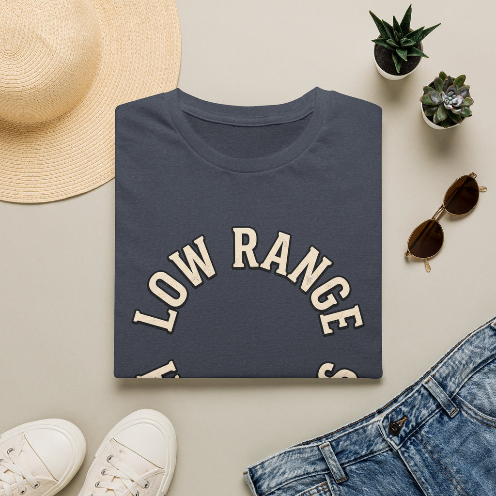 Low Range High Fives T-Shirt
