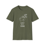 Lost Yet Found T-Shirt