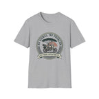 No signal no problem – Adventure Graphic T-Shirt