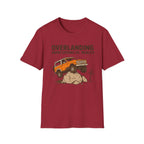 Expectations VS Reality T-Shirt