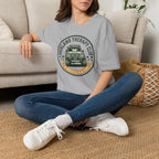 Overland Therapy Club T-Shirt