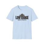 Low Range High Spirits T-Shirt
